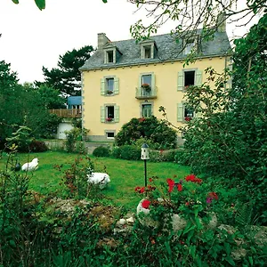 Couette-café Maison De Kersalomon