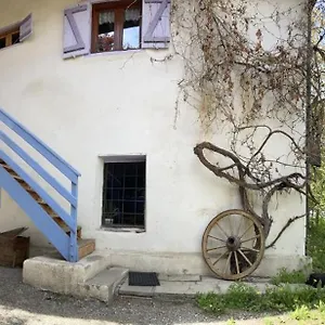  Auberge de jeunesse Le Moulin Papillon France