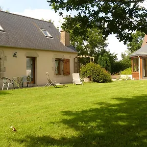 Maison d'hôtes La Ferme De La Cavalerie