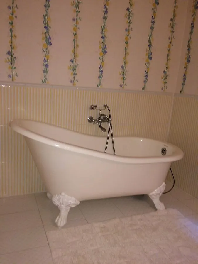 Logis De La Filanderie Bed & Breakfast Becherel