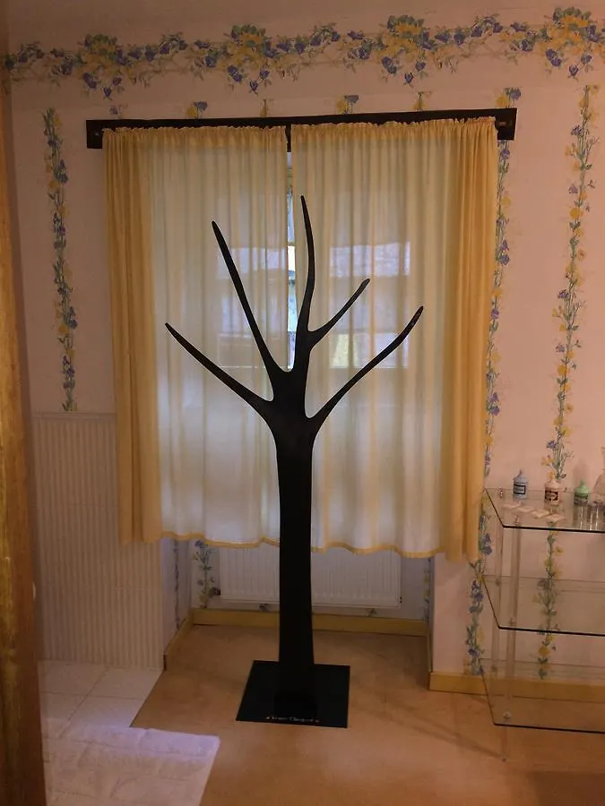 Logis De La Filanderie Bed & Breakfast Becherel